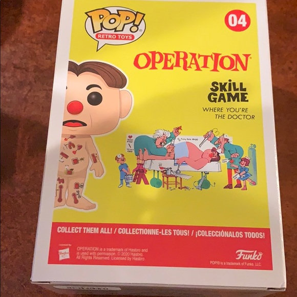 Cavity Sam Operation - Picture 3 of 5